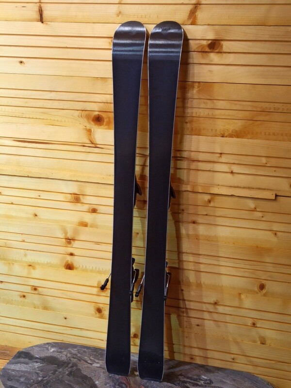 LYŽE SALOMON ENDURO 800 110CM